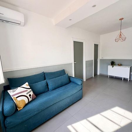 Residenza San Biagio Apartment Napoli Ngoại thất bức ảnh
