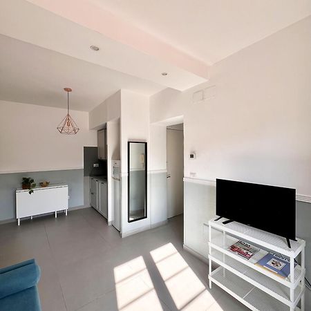 Residenza San Biagio Apartment Napoli Ngoại thất bức ảnh