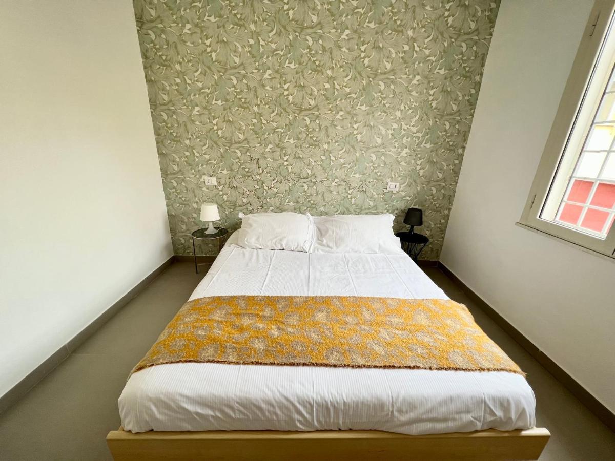 Residenza San Biagio Apartment Napoli Ngoại thất bức ảnh