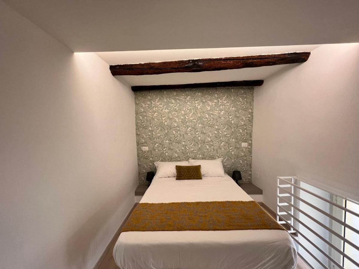 Residenza San Biagio Apartment Napoli Ngoại thất bức ảnh