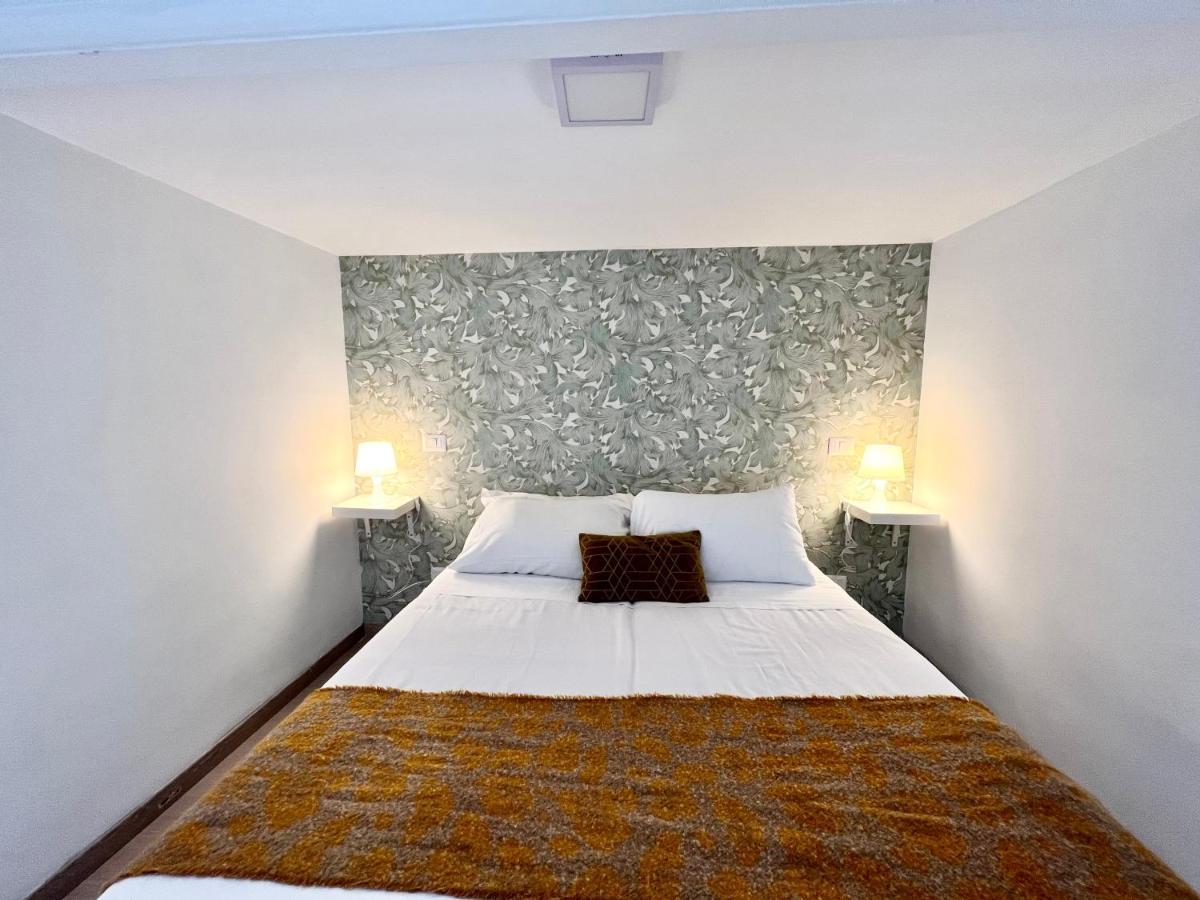 Residenza San Biagio Apartment Napoli Ngoại thất bức ảnh