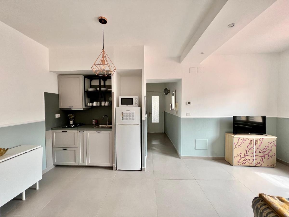 Residenza San Biagio Apartment Napoli Ngoại thất bức ảnh