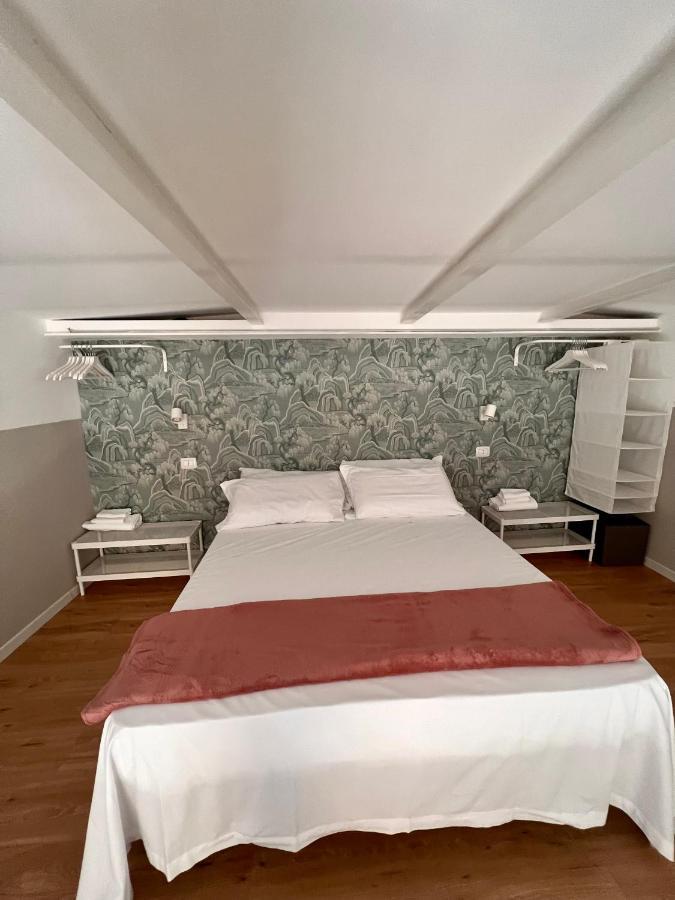 Residenza San Biagio Apartment Napoli Ngoại thất bức ảnh
