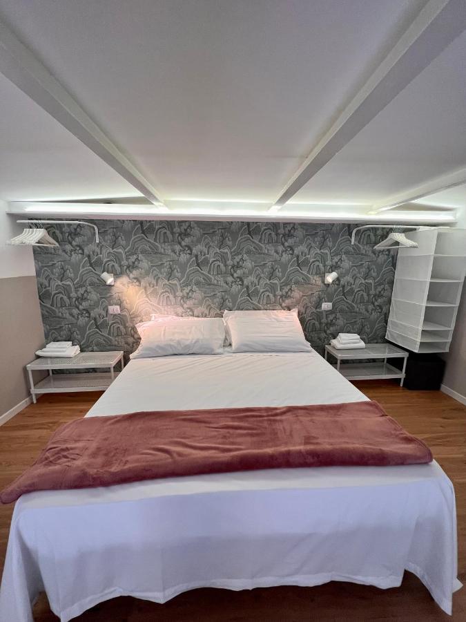 Residenza San Biagio Apartment Napoli Ngoại thất bức ảnh