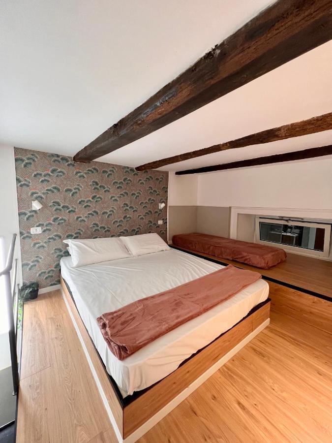 Residenza San Biagio Apartment Napoli Ngoại thất bức ảnh