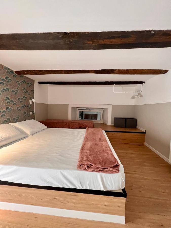 Residenza San Biagio Apartment Napoli Ngoại thất bức ảnh