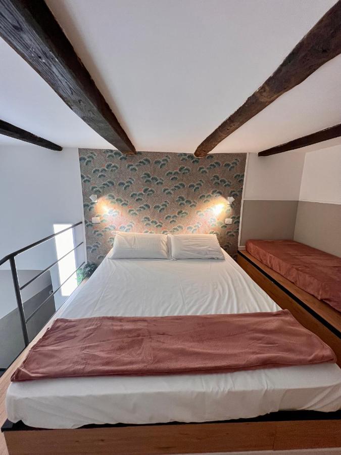 Residenza San Biagio Apartment Napoli Ngoại thất bức ảnh