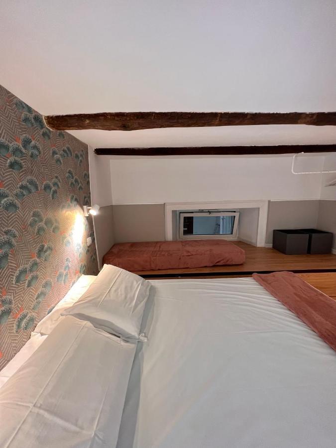 Residenza San Biagio Apartment Napoli Ngoại thất bức ảnh