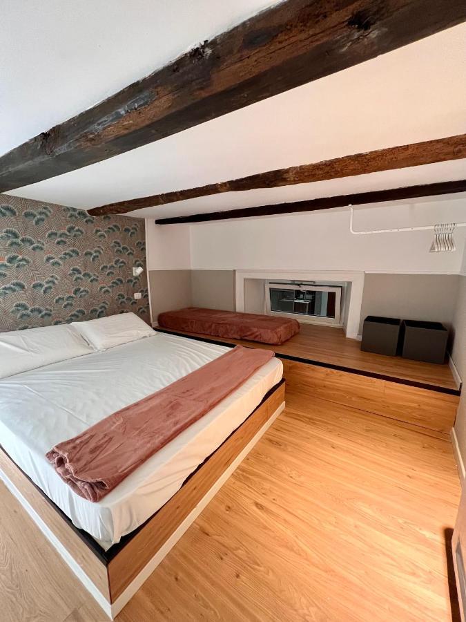 Residenza San Biagio Apartment Napoli Ngoại thất bức ảnh