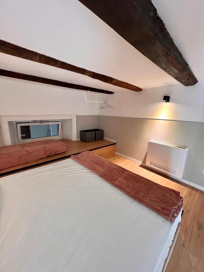 Residenza San Biagio Apartment Napoli Ngoại thất bức ảnh