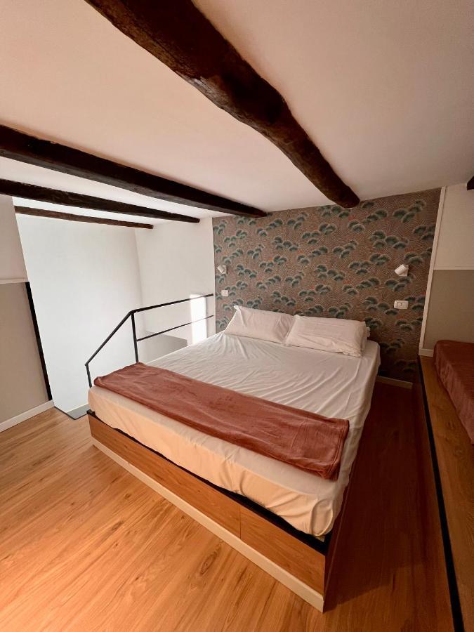 Residenza San Biagio Apartment Napoli Ngoại thất bức ảnh