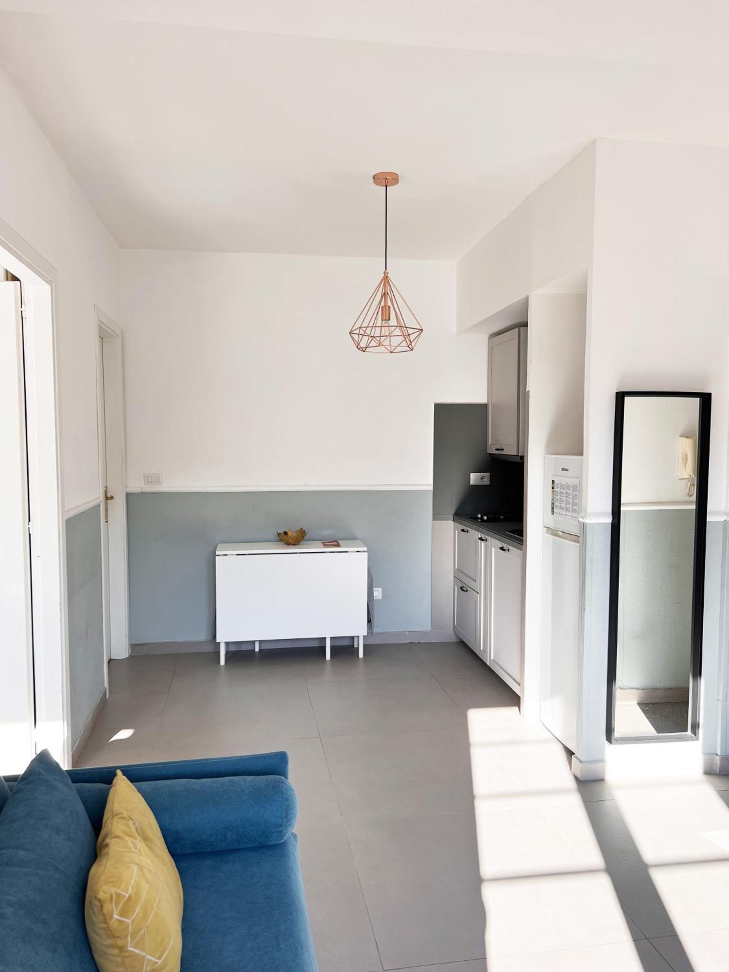 Residenza San Biagio Apartment Napoli Ngoại thất bức ảnh