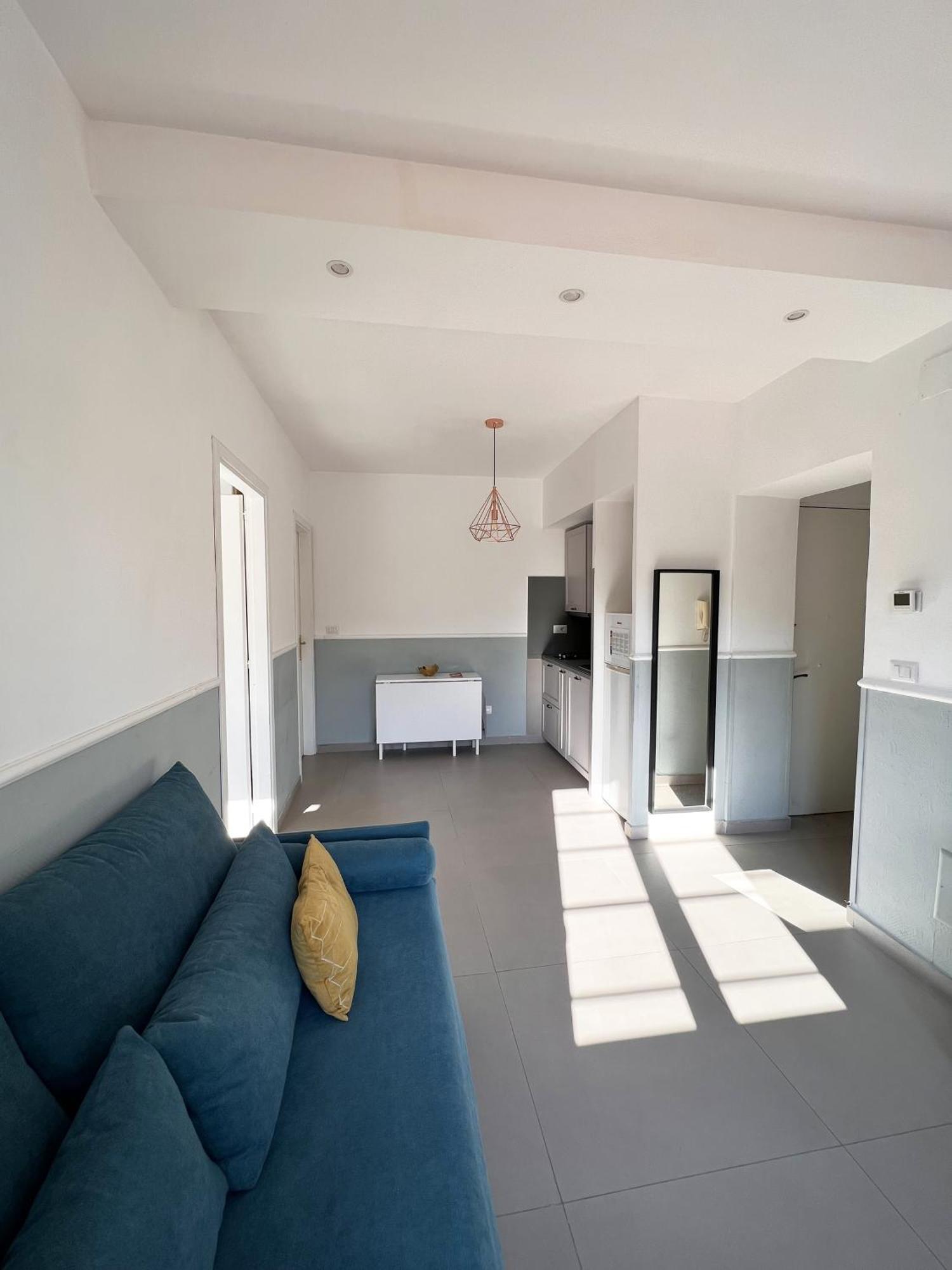 Residenza San Biagio Apartment Napoli Ngoại thất bức ảnh