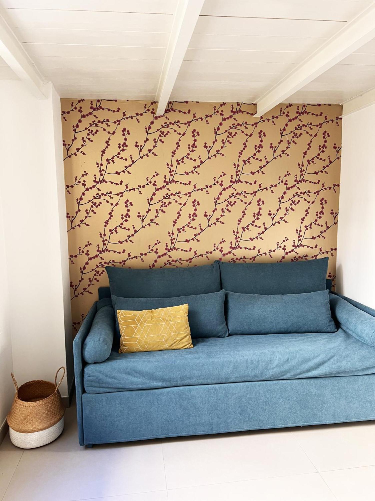 Residenza San Biagio Apartment Napoli Ngoại thất bức ảnh