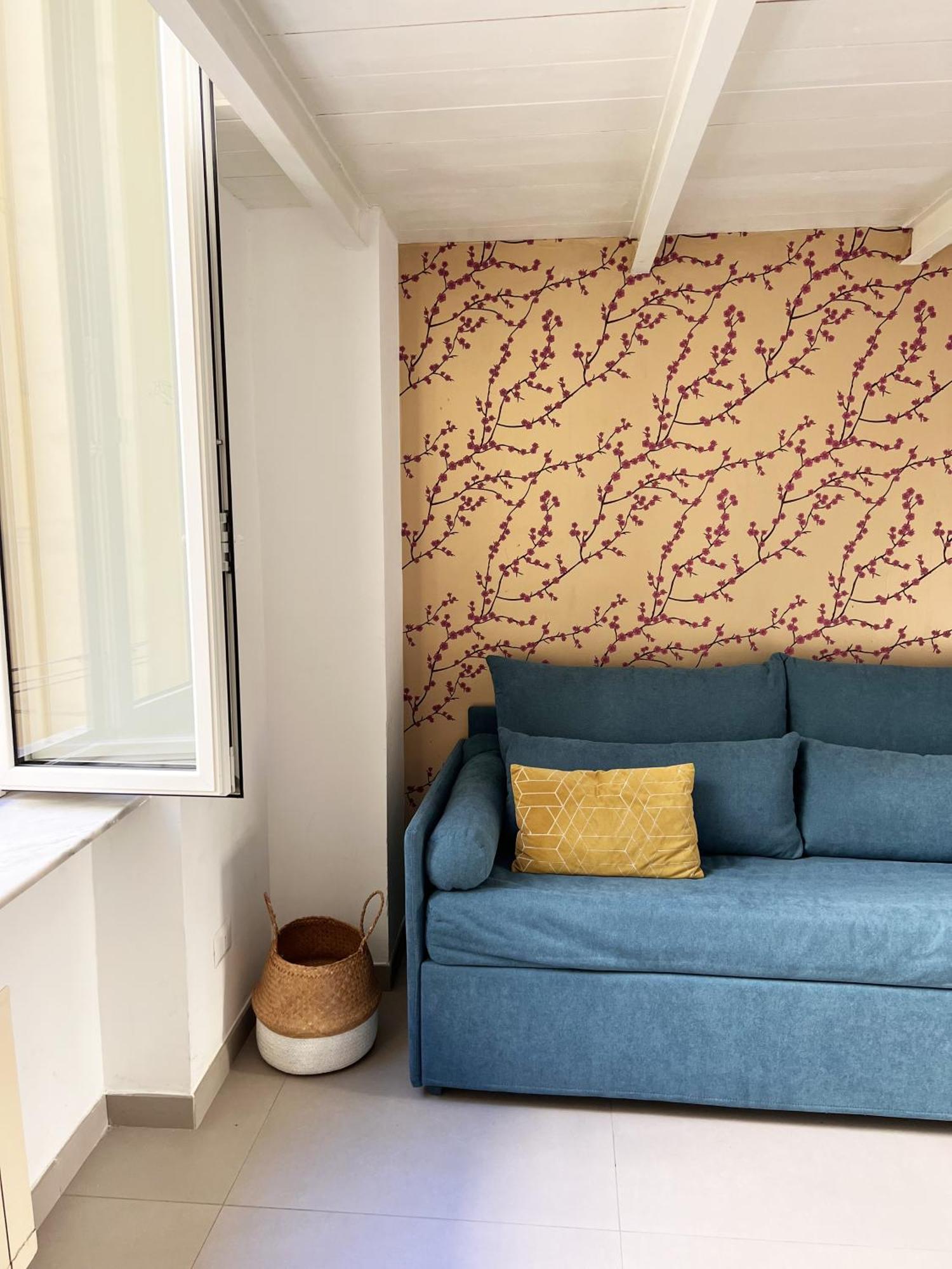 Residenza San Biagio Apartment Napoli Ngoại thất bức ảnh