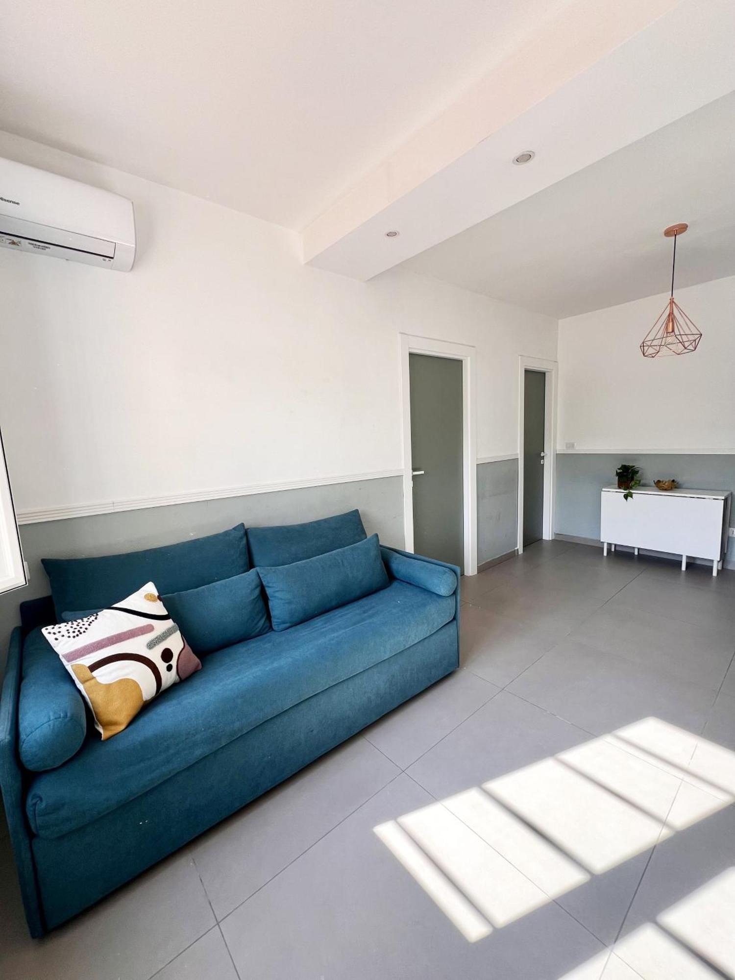Residenza San Biagio Apartment Napoli Ngoại thất bức ảnh