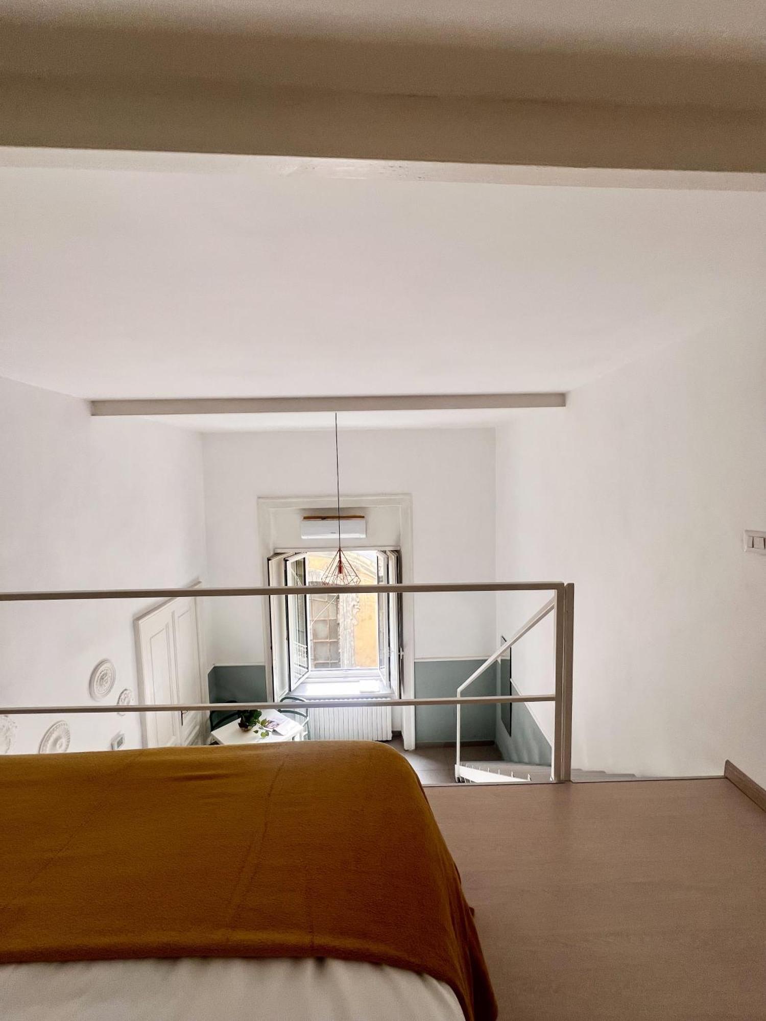 Residenza San Biagio Apartment Napoli Ngoại thất bức ảnh