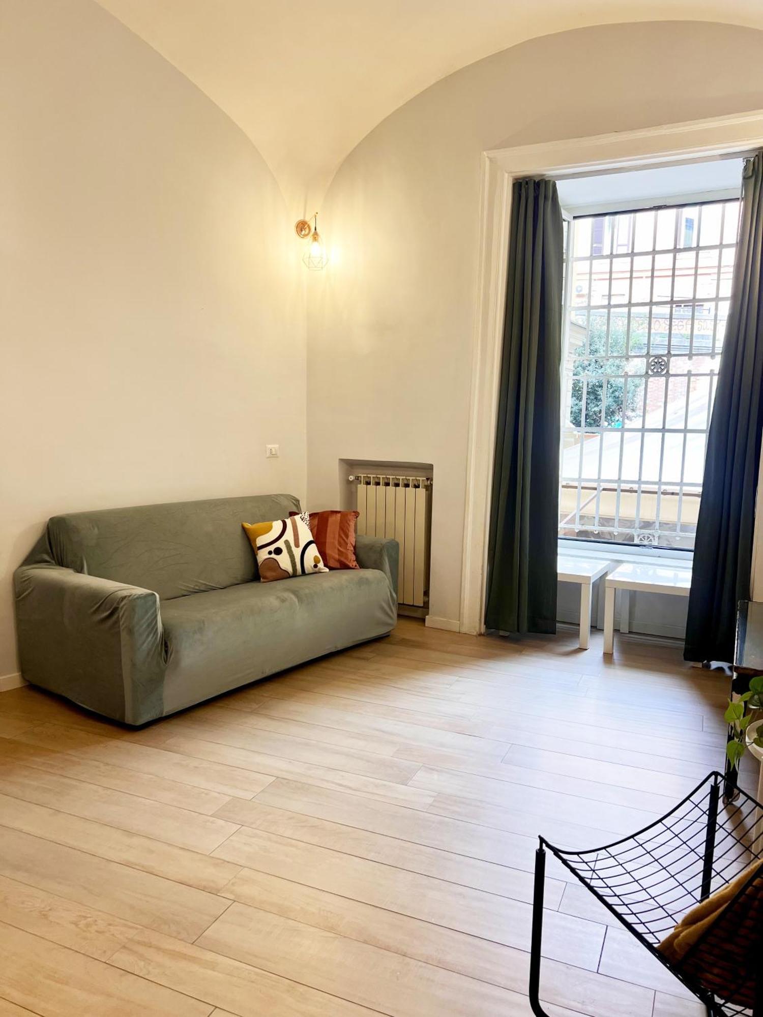 Residenza San Biagio Apartment Napoli Ngoại thất bức ảnh