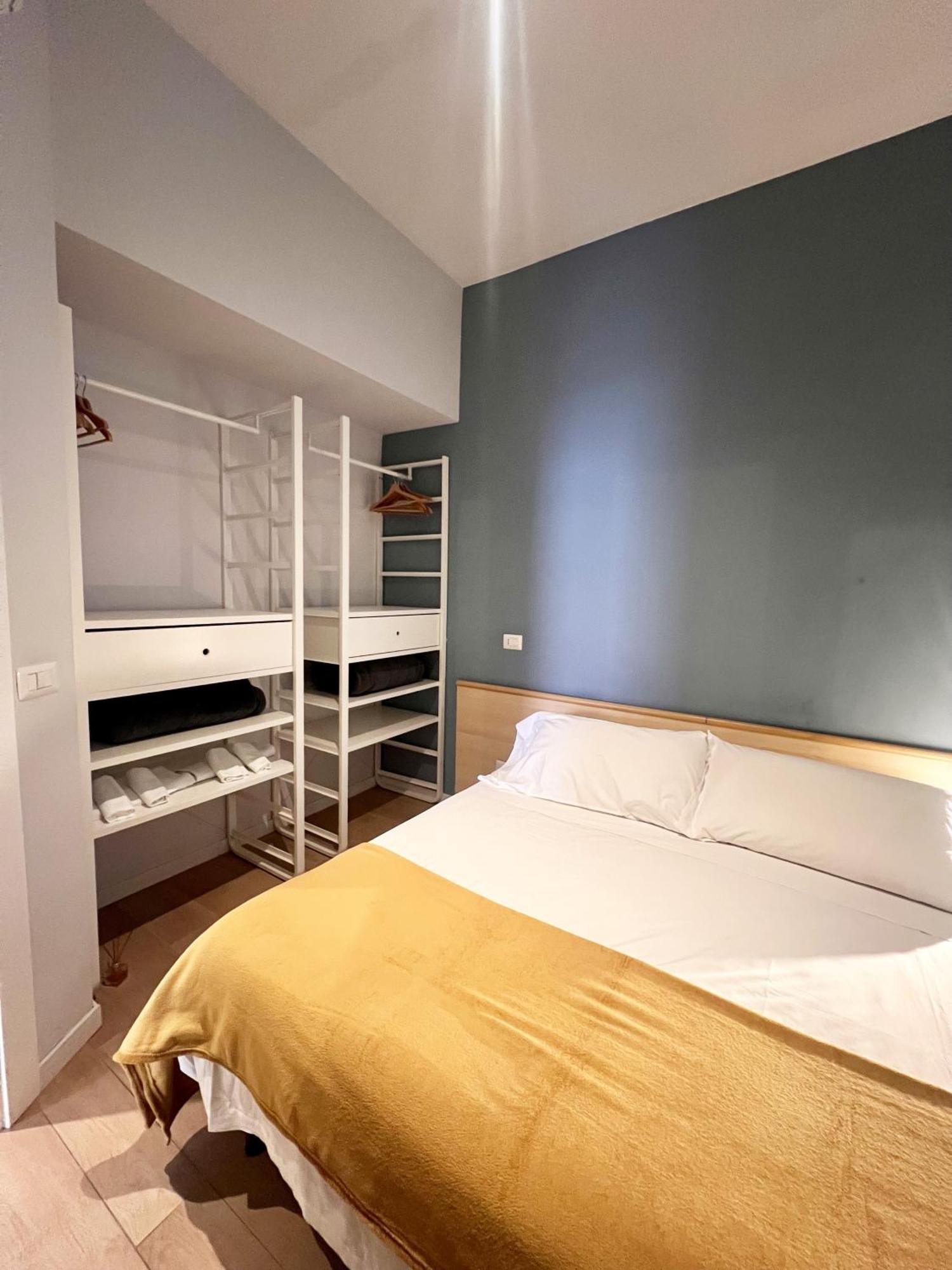 Residenza San Biagio Apartment Napoli Ngoại thất bức ảnh
