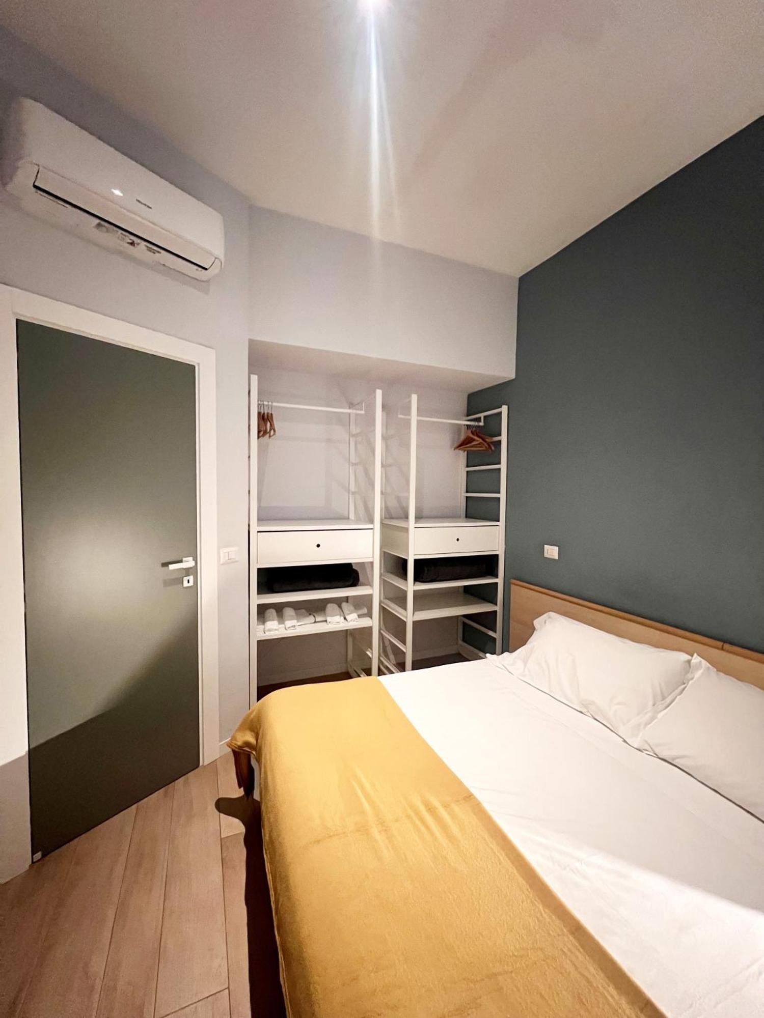 Residenza San Biagio Apartment Napoli Ngoại thất bức ảnh
