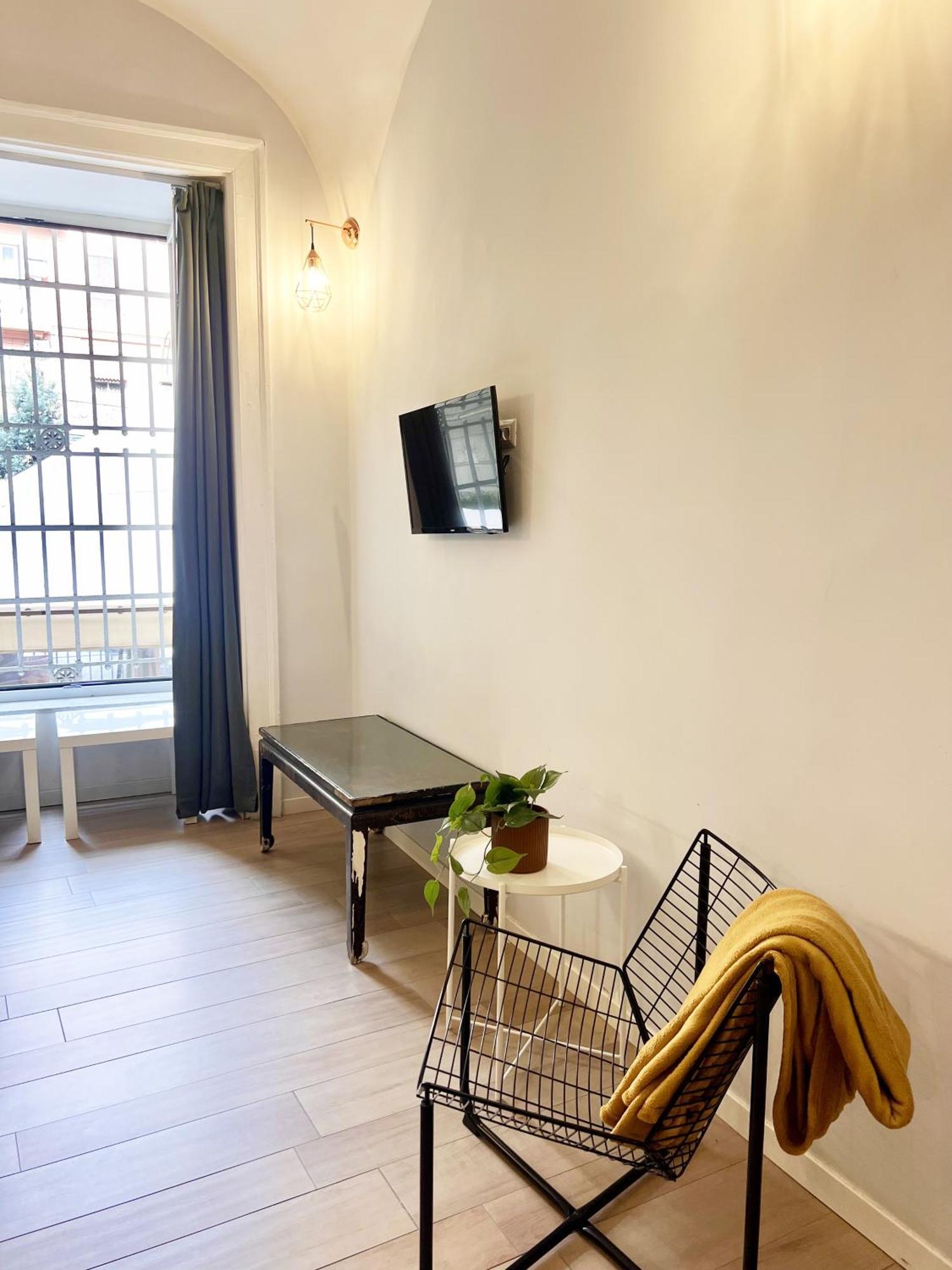 Residenza San Biagio Apartment Napoli Ngoại thất bức ảnh