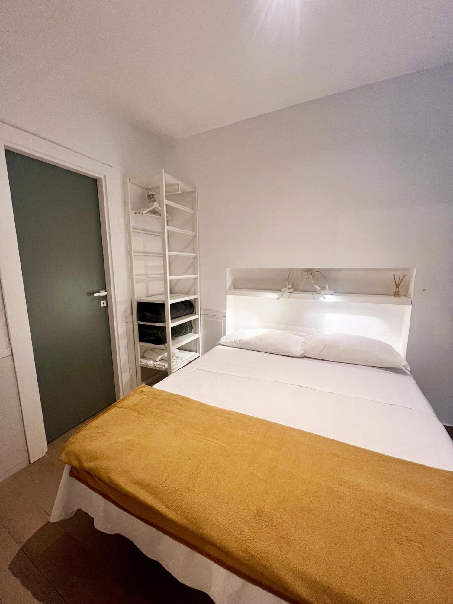 Residenza San Biagio Apartment Napoli Ngoại thất bức ảnh