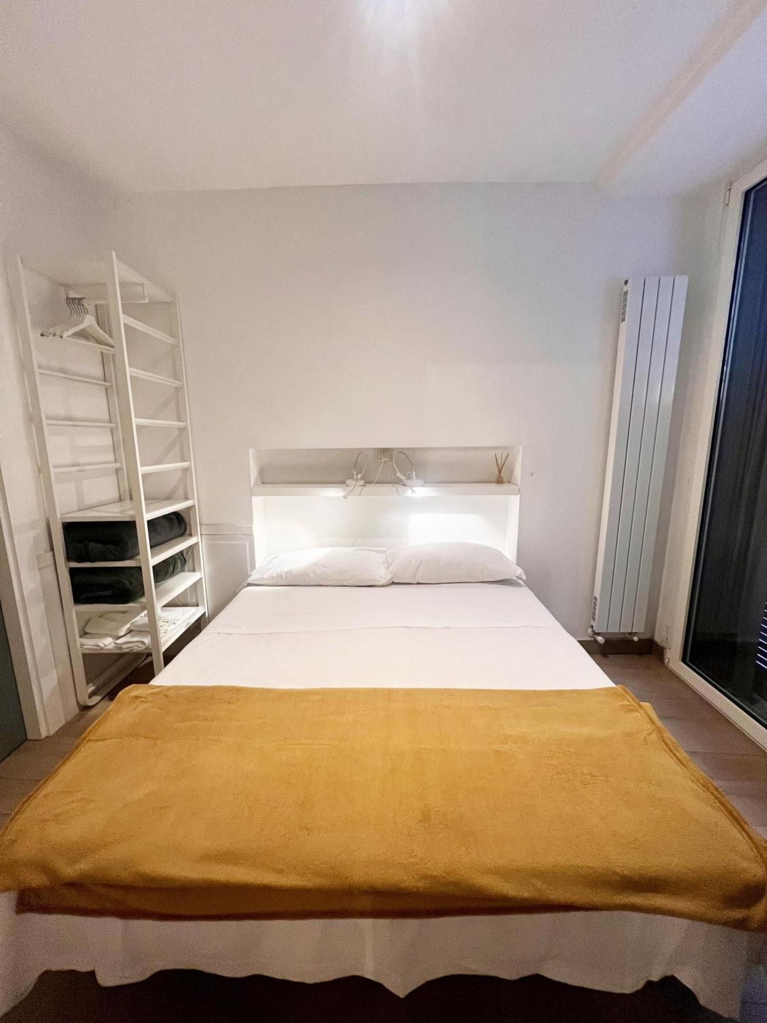 Residenza San Biagio Apartment Napoli Ngoại thất bức ảnh