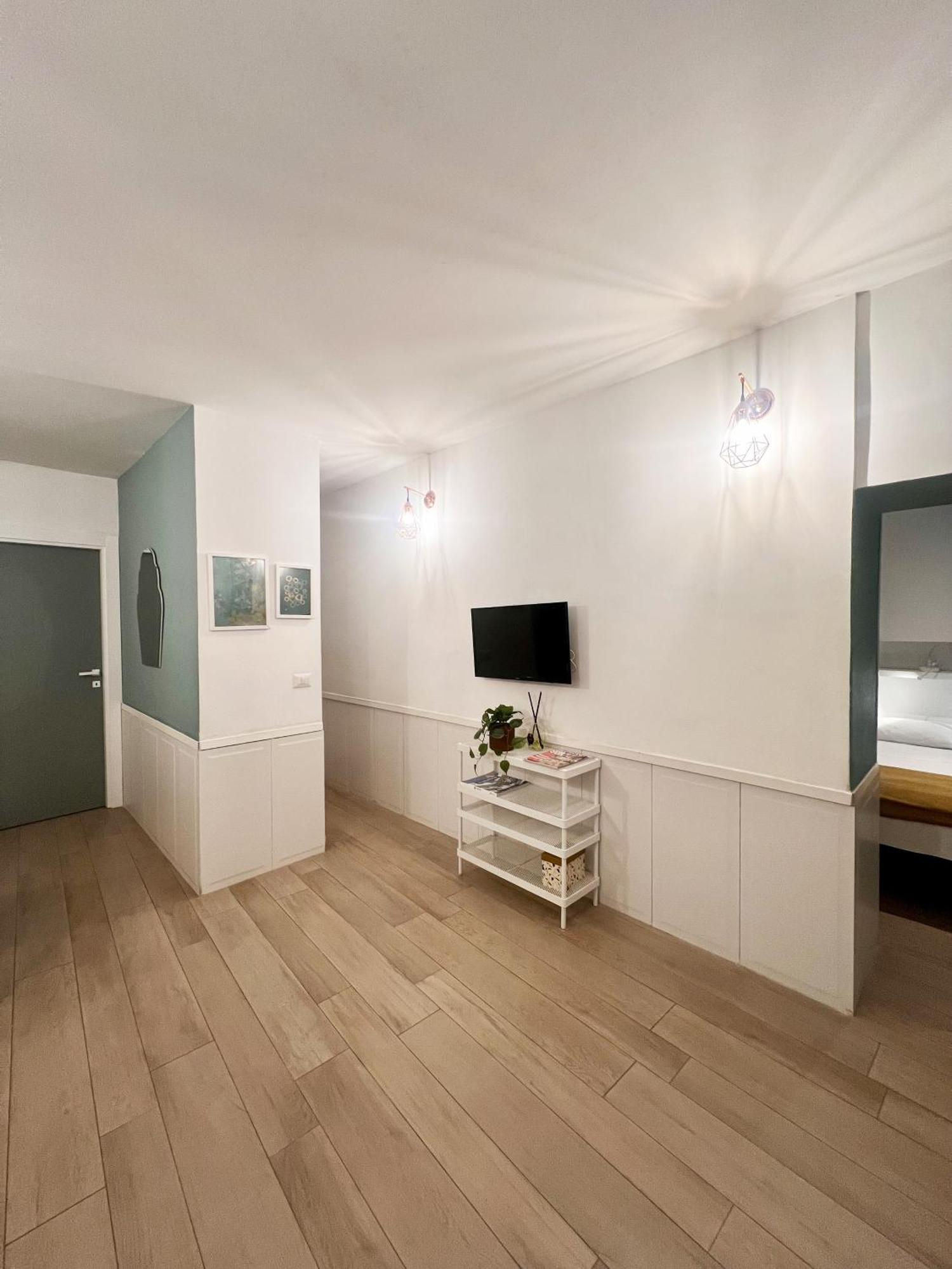 Residenza San Biagio Apartment Napoli Ngoại thất bức ảnh
