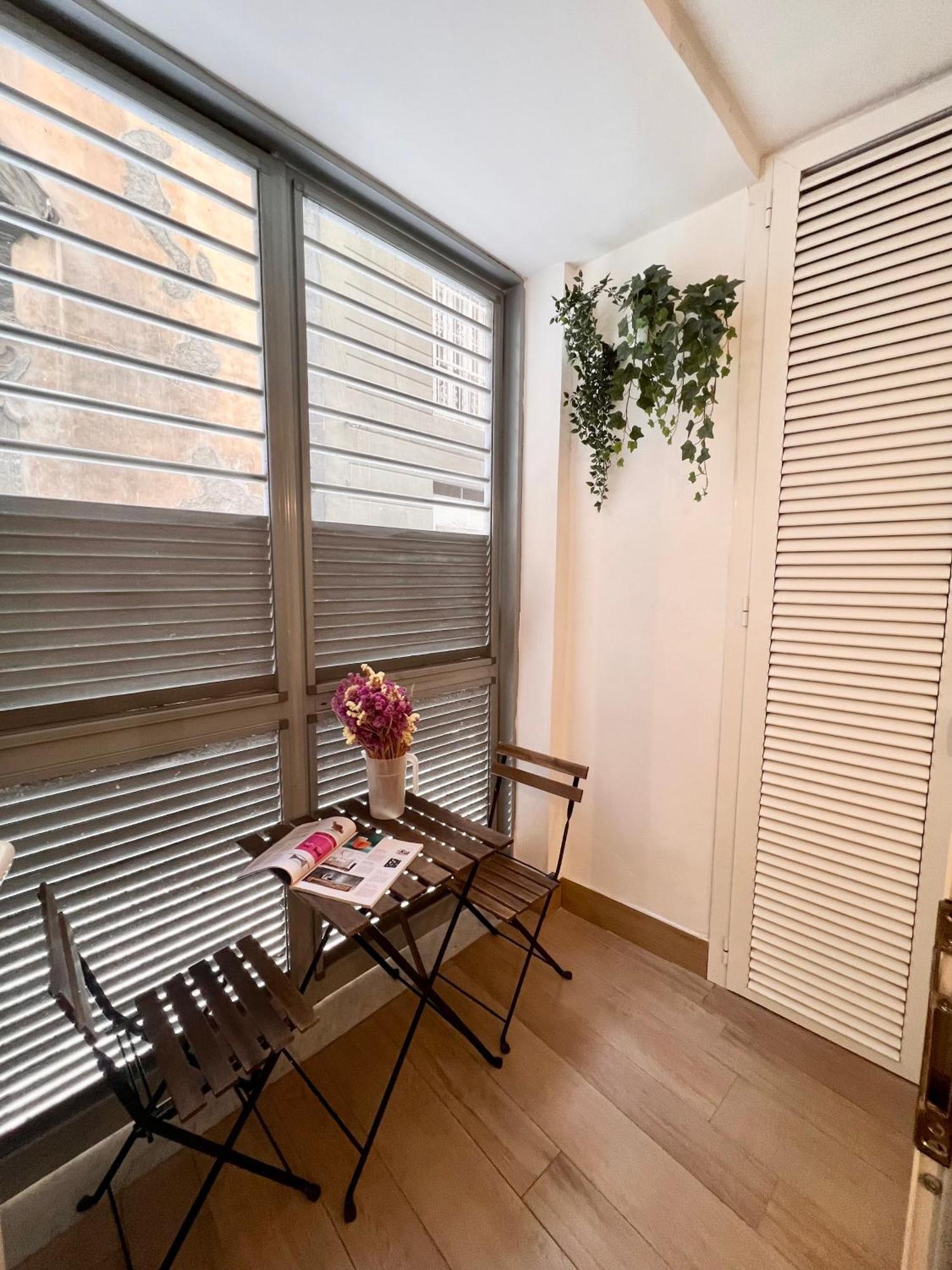 Residenza San Biagio Apartment Napoli Ngoại thất bức ảnh