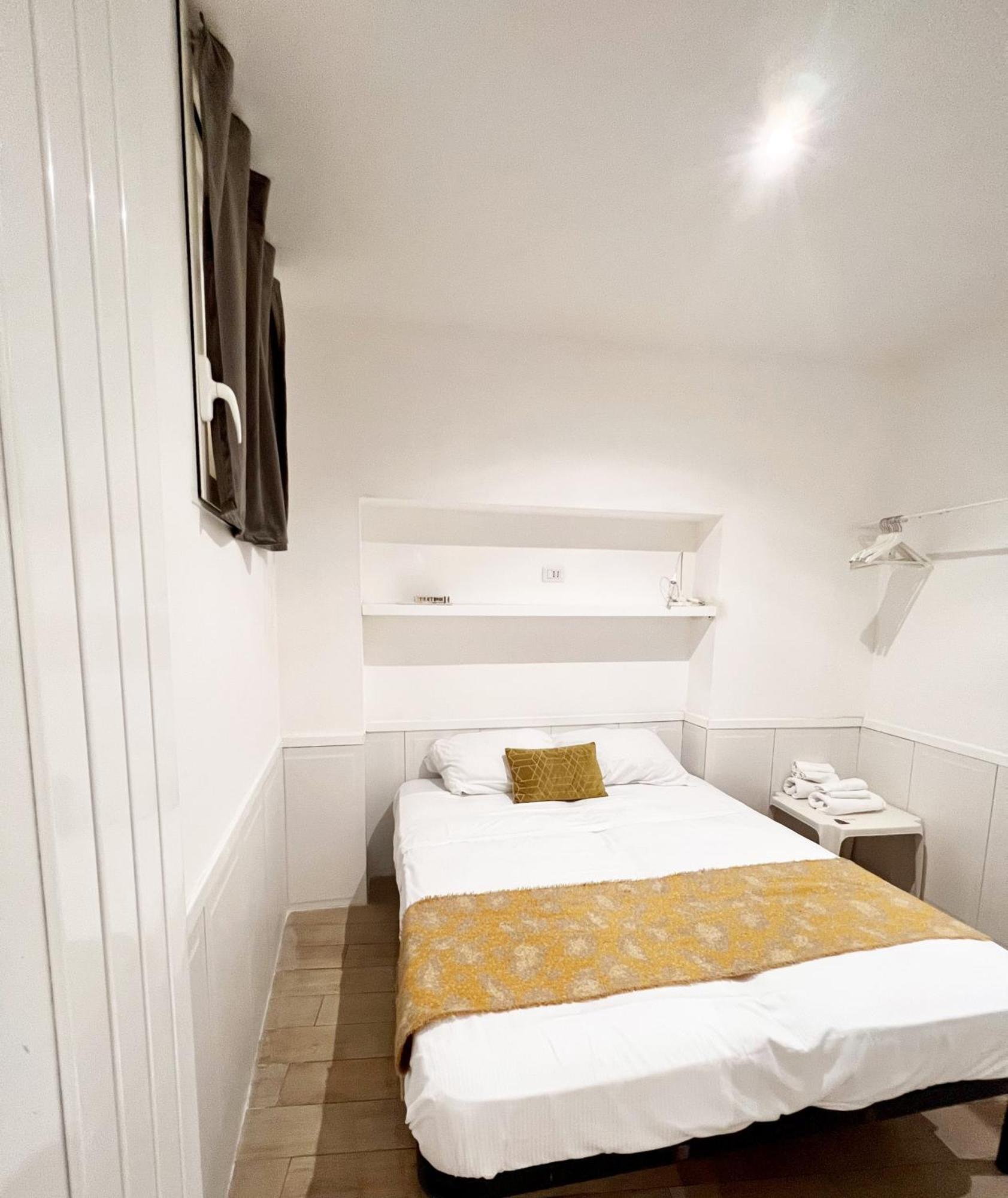Residenza San Biagio Apartment Napoli Ngoại thất bức ảnh